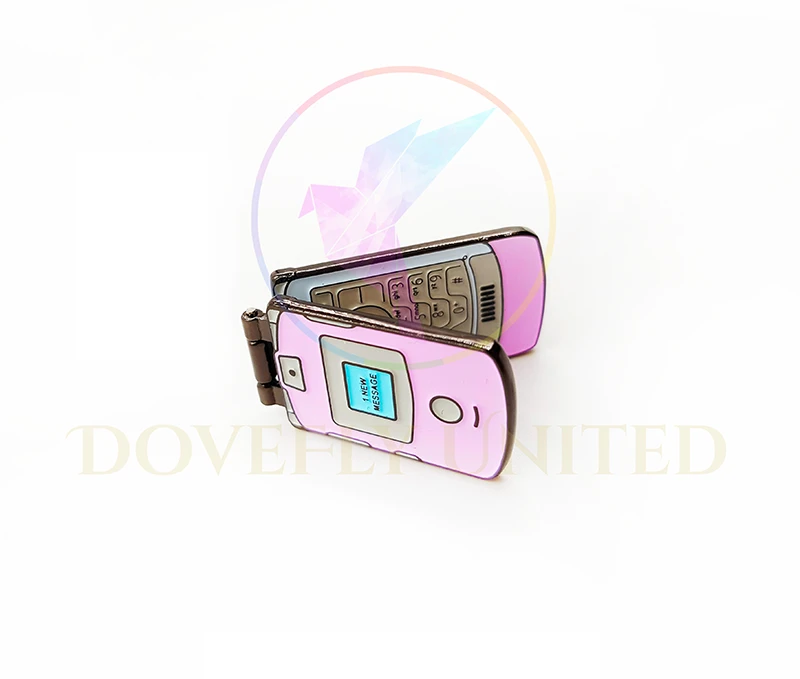 可活動徽章客製(活動式徽章更顯特殊)