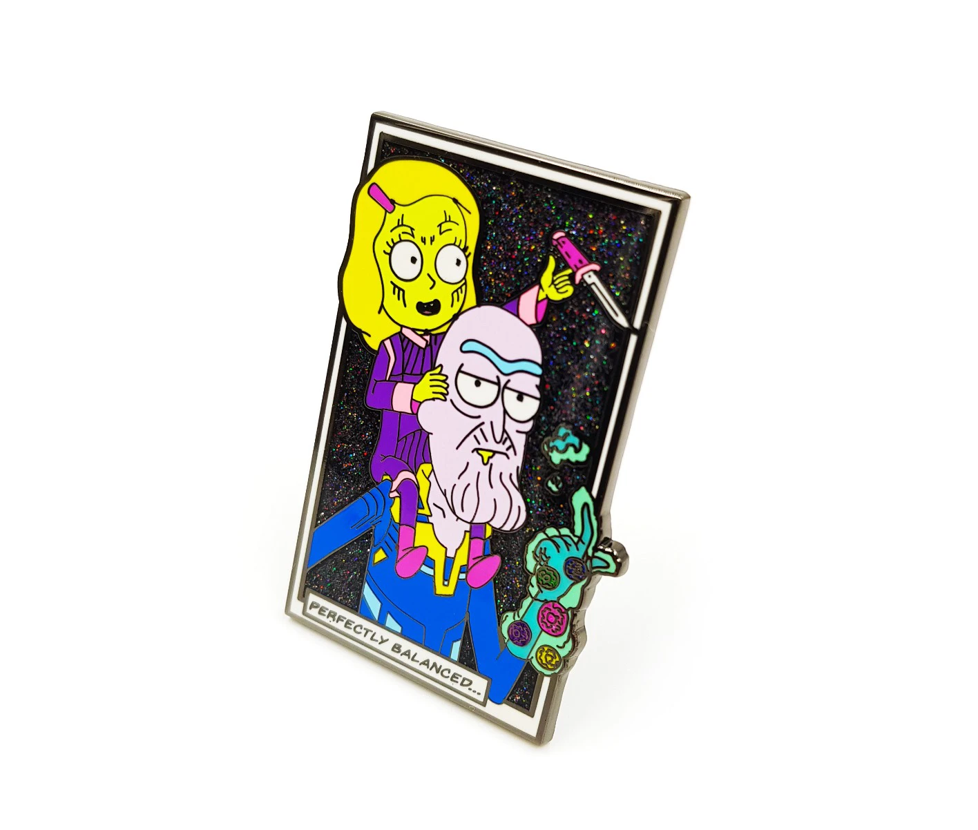 金屬胸章 成功案例 設計參考