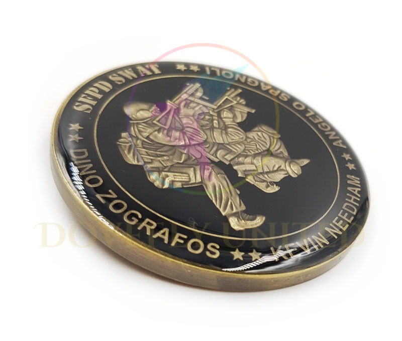 客製化紀念幣