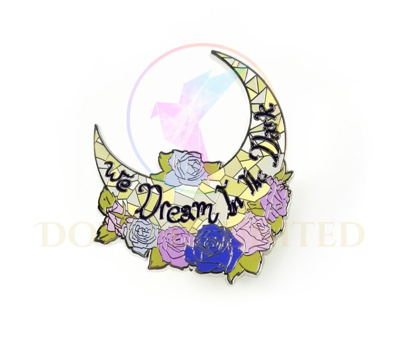 仿琺瑯工藝(高質感，高檔工藝首選)