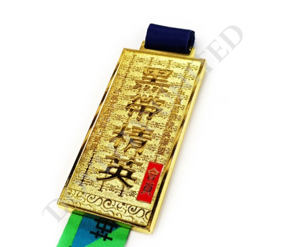 比賽獎牌訂製