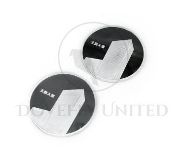 企業訂製 客製化銀幣訂製 紀念幣訂製 金幣銀幣製作/代工工廠