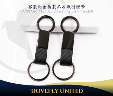 精品金屬鑰匙圈 可雷射雕刻 開模訂製 徽章工廠推薦