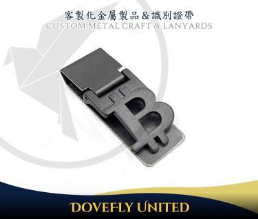 賭場特殊造型鈔票夾功能 鈔票夾訂製生產 金屬鈔票夾訂製工廠