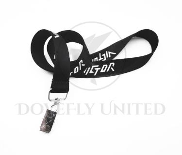 台灣工廠 企業LOGO訂製 識別證帶全彩印刷 批發少量可 (HTP-118)