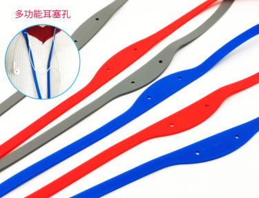 矽膠/軟矽膠 環保材質