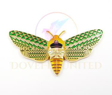 客製化金屬紀念精品