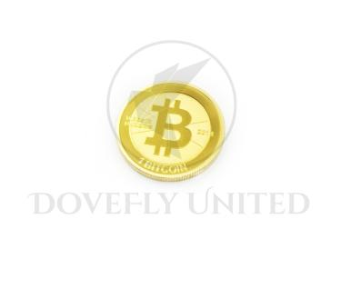 比特幣 乙太坊 區塊鏈虛擬貨幣 金幣銀幣訂製