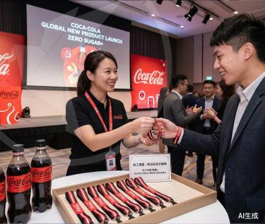 全球知名品牌 宣傳新品推薦 手腕帶訂製 搭配黑色鋅鉤 (SCW-02)