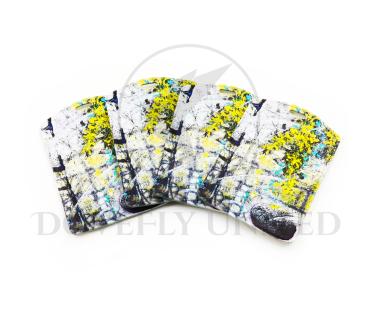 全彩印刷 文創商品推薦 識別證套 客製化卡套訂製 #DFLCV-72