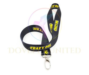 客製化20mm熱轉印識別證帶 (蛋型鉤) (HTP20-26)