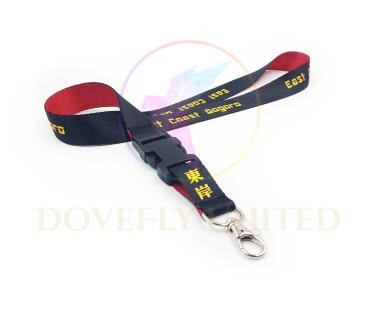 識別證帶 少量製作 gogoro周邊 頸掛帶 客製化印刷 (HTP20-19NM)