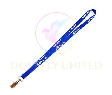 客製化印刷高速帶15mm網版印刷 (標準配件)