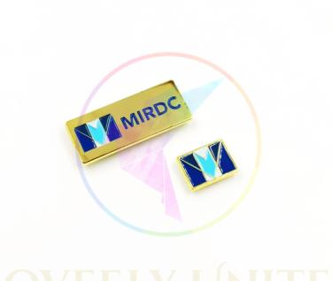公司團體LOGO 金屬徽章別針 烤漆 證章工廠訂製推薦
