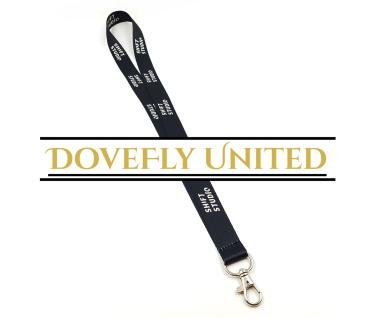 客製化熱轉印識別證帶 (標準配件)(HTP20-13)