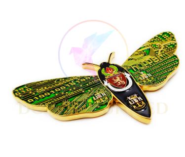 客製化金屬紀念精品