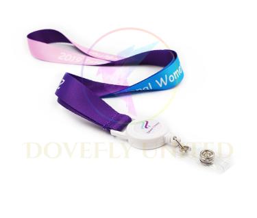 20mm熱轉印證件帶專用多功能易拉扣 (HTP20-30+RBR014)