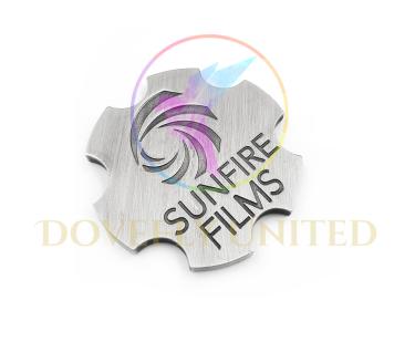 特殊造型 紀念幣工廠 少量客製