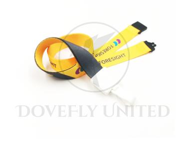 客製化證件帶特殊配件訂製生產 (特殊配件DFU7657/7667/7677) (SCW-24)