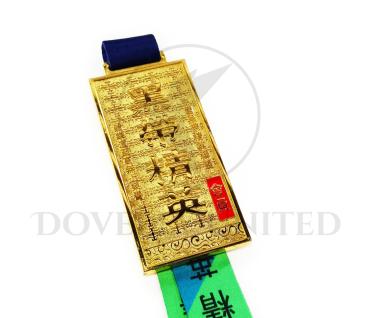 冠軍獎牌 造型設計 烤漆獎牌訂製 獎牌客製化製作