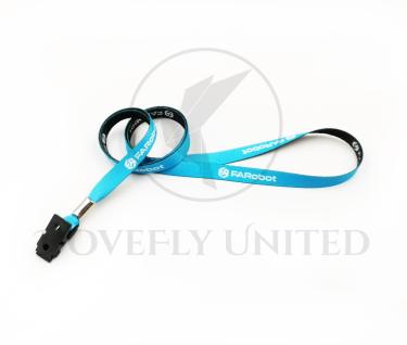 10mm 全彩印刷 台灣織帶工廠 手機吊及多功能識別證帶 證件帶訂製 (HTP-124)