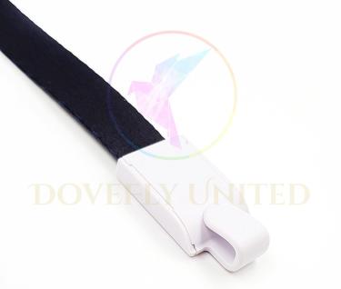 客製化 識別證帶少量訂製 (特殊掛鉤) (HTP15-8)