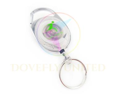 35*55mm 可勾式易拉扣 客製化數位印刷 (標準背夾)(#CBRO001)