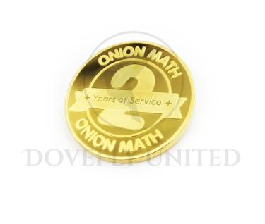 品牌LOGO紀念幣 金幣銀幣 錢母客製化訂製
