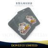 文創商品客製化仿皮證件套 #DFLCV-94