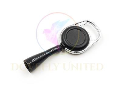 36*52mm 可勾式易拉扣 (特殊配件) (#CBRS001-3)