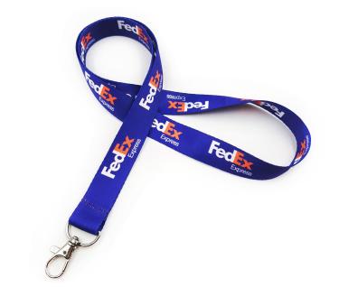 基本設計印刷 客製 識別證帶 價格透明 (HTP20-3)