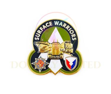 造型紀念幣設計 客製化 軍用紀念章工廠 批發/少量訂製可
