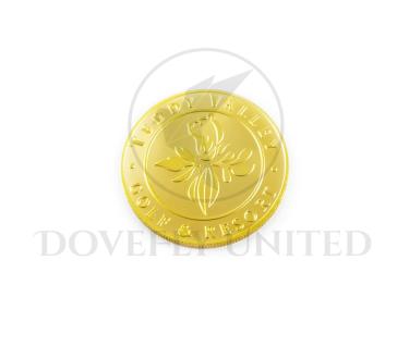 品牌LOGO紀念幣 金幣銀幣 錢母客製化訂製