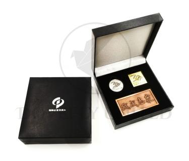品牌精品貼標 金屬LOGO品牌標籤
