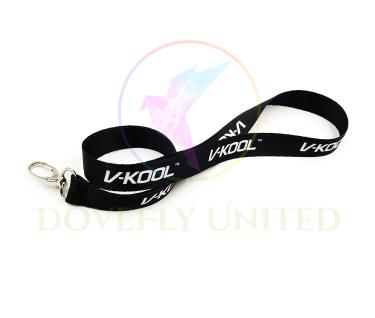 客製化 熱轉印刷20mm 識別證帶精品 (蛋型鉤) (HTP20-31)