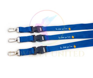 客製化設計 訂製識別證帶 少量製作 (HTP20-21NM)