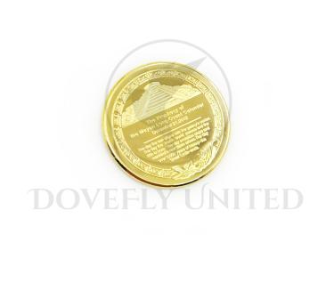 客製化木盒訂製生產 廟宇錢母訂製生產 金幣銀幣製作/代工工廠