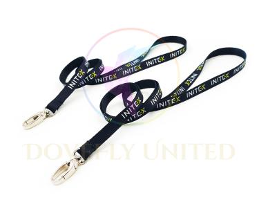 訂製長度 LOGO全彩印刷 識別證帶訂做 製造工廠 (HTP10-26NM)