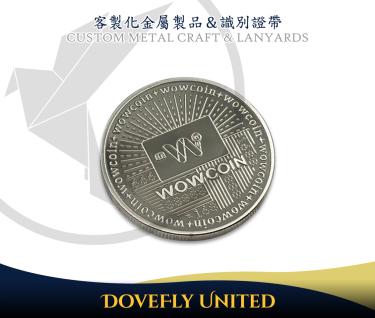 企業客製化金幣贈品 紀念幣製作 包裝 錢母訂製 企業客製化錢幣 紀念幣製作/代工工廠